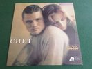 The lyrical trumpet of Chet Baker LP Analogue productions seq 2137 BRAND NEW