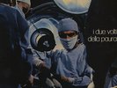 Franco Micalizzi - OST I Due Volti Della Paura Vinyl EU LP