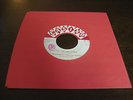 LEE ANDREWS AND THE HEARTS CASINO ML 452 45 RPM TRY THE IMPOSSIBLE