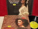 DG DIGI STEREO 3LP 2741 025 GERMAN BIZET CARMEN BPO KARAJAN NM