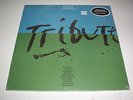 Keith Jarrett Gary Peacock DeJohnette Tribute 2XLP sealed New 180 gram import ed