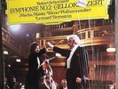Schumann Symphony 2  Maisky  Bernstein  Deutsche Grammophon 419 190-1 LP digital