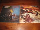 SAMSON - NWOBHM, 2 LPs, Dont Get Mad, Before The Storm, 33 U/min, 12 Inch, Metal