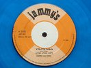 NOEL PHILLIPS (ECHO MINOTT) - YOUTH MAN. 1980 Orig.UK JAMMY'S.  KILLER 12