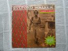 SYLFORD WALKER *LAMB'S BREAD*  GLEN BROWN PROD. RARE ORIGINAL 70s ROOTS LP.  EX+