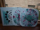 SEALED Blink 182 S/T  2 X 12