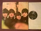 The Beatles Beatles For Sale LP UK Parlophone Stereo GATEFOLD COVER * EXCELLENT