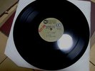 U2 Fire Promo 10inch Acetate  One Side Vinyl Rare