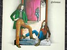 Ginhouse ?– Ginhouse Prog Rock, Blues Rock from Newcastle Germany 1971 