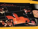LAURA NYRO 2LP LIVE AT THE BOTTOM LINE ORIG ITALY 1989 EX GATEFOLD COVER