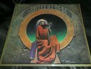 Vinyl LP Record THE GRATEFUL DEAD - BLUES FOR ALLAH . EX/EX. Cat No. UAS29895