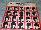 33 GIRI THE BEATLES - DAL FILM TUTTI PER UNO