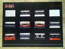 Mr. Magic • Rap Attack • Vintage Poster • 18