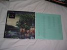 FLEETWOOD MAC Tango in the Night LP ORIG US pr Hyp Sticker MINT  in SHRINK 