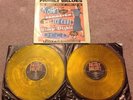 VERY RARE Family Values Tour 98 VINYL LP Yellow MINT KORN Limp Bizkit Ice Cube