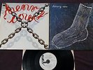 vinyl lp prog henry cow unrest Red Records first press USA 1974 RED002