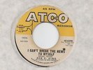 I CANT BREAK THE NEWS TO MYSELF - Ben E King  ? NORTHERN SOUL CLASSIC ? 7