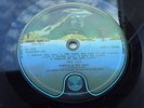 THIN LIZZY FIGHTING  1st 1975 Vertigo Press UK LP ARCHIVED COPY