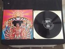 JIMI HENDRIX AXIS BOLD AS LOVE 1967 UK 1ST PRESS A1/B1 TRACK RECORDS 612 003