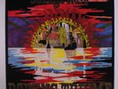 SAVAGE ROSE: Dodens Triumf LP (Scandinavia, sl cw) Rock & Pop