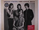 SMALL FACES: Greatest Hits: The Immediate Years 1967-1969 LP (UK, limited editi