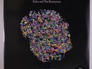 ECHO & BUNNYMEN: Meteorites LP Sealed (Euro, 2 LP's, w/ cd, gatefold cover)