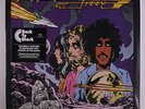 THIN LIZZY: Vagabonds Of The Western World LP Sealed (Euro, 180 gram reissue,