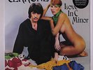CERRONE: Love In C Minor LP Sealed (France, reissue, colored vinyl, w/ cd)