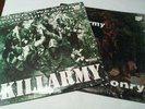 Killarmy - Silent Weapons for Quiet Wars + Dirty Weaponry (Vinyl LP's)