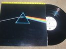 Pink Floyd Dark Side Of The Moon  Audiophile LP MFSL 1-017 Mobile Fidelity