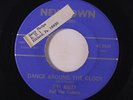 BILL HALEY & COMETS: Dance Around The Clock / What Can I Say After I Say I'm So