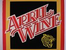 APRIL WINE: Summer Tour 1981-tracks Pack Plus Live LP (promo-only sampler, sl c