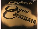 OLIVER CHEATHAM: Go For It LP (UK, sl cw) Soul