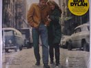 BOB DYLAN: The Freewheelin' Bob Dylan LP (Mono, reissue) Rock & Pop