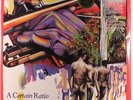 A CERTAIN RATIO: To Each... LP Sealed (Reissue, colored vinyl, hand numbered li