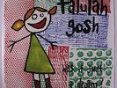 TALULAH GOSH: Was It Just A Dream? LP (UK, 2 LPs, shrink) Rock & Pop
