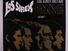LOS SIREX: Los Sirex Gritan  LP (Spain) Rock & Pop