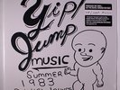 DANIEL JOHNSTON: Yip Jump Music LP Sealed (2 LPs, gatefold cover, reissue)