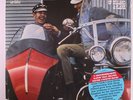 DOUG DILLARD & GENE CLARK: The Fantastic Expedition Of Dillard & Clark LP (reis