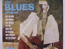 VARIOUS: The Blues Project LP (gold lbl) Rock & Pop