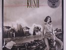 RUSH: Permanent Waves LP (200 gram reissue, w/ download, 1/2 inch seam split) R