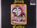 IRISH COFFEE: Irish Coffee LP Sealed (Spain, 180 gram reissue) Rock & Pop