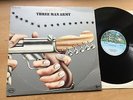 THREE MAN ARMY A THIRD OF A LIFETIME US KAMA SUTRA PRESS in 1973