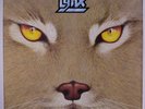 LYNX: Missing LP (Canada) Rock & Pop