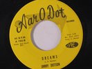 JIMMY DOTSON: Dreams / Linda 45 Soul