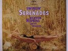 KENYON HOPKINS: Swingin' Serenades LP (Mono, black/rainbow 'mfd by Capitol' lab