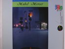 MABEL MERCER: Once In A Blue Moon LP (original green stereo label, laminated co