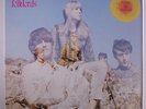 FOLKLORDS: Release The Sunshine LP (limited edition pink vinyl reissue)