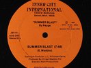 PAYGE: Summer Blast / Funkshun 12 Hear  Soul