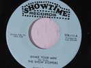 SHOW STOPPERS: Shake Your Mini / Instro 45 Soul